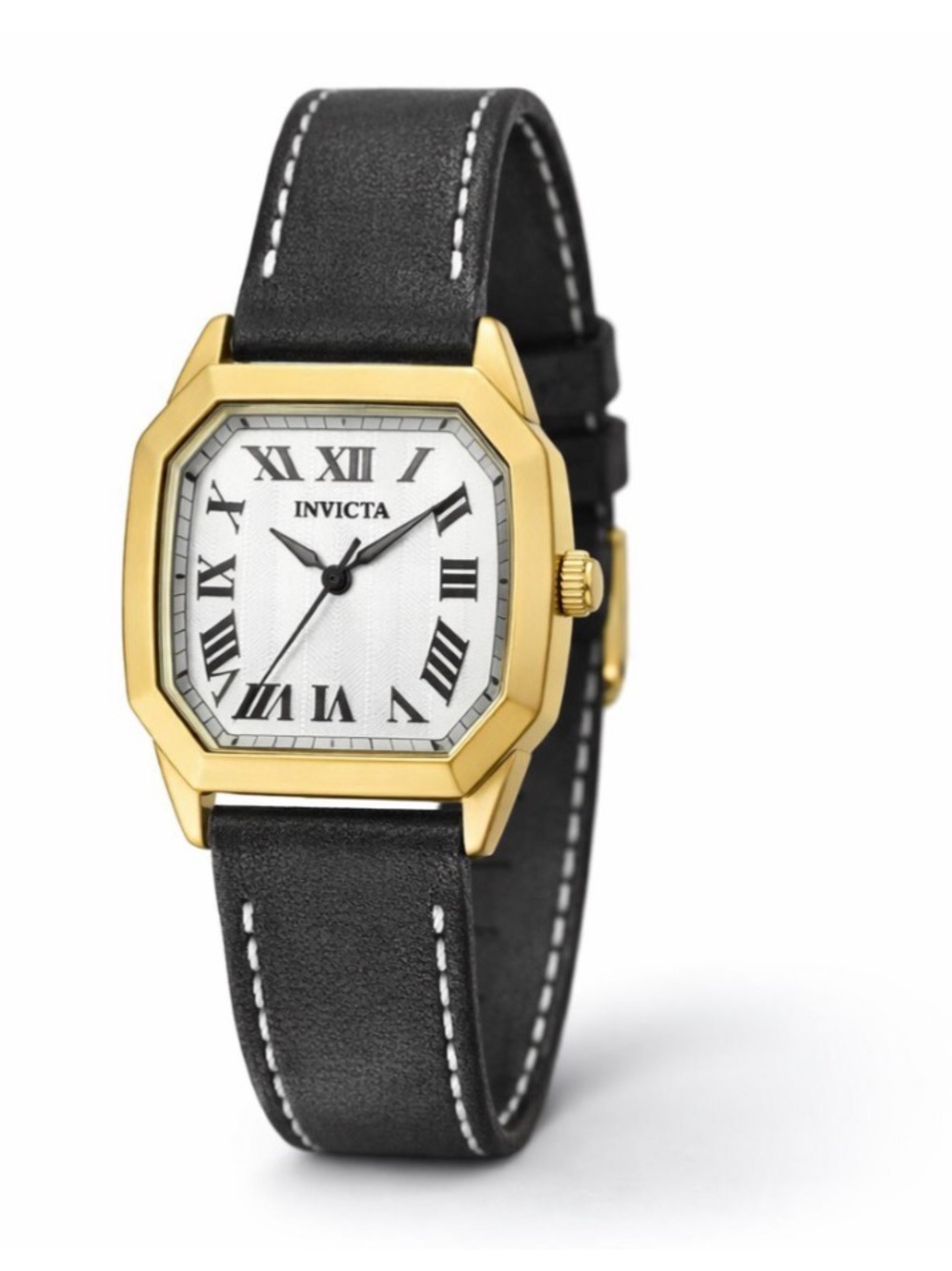 Invicta Wildflower Women's Watch - 27mm, Black (50589)